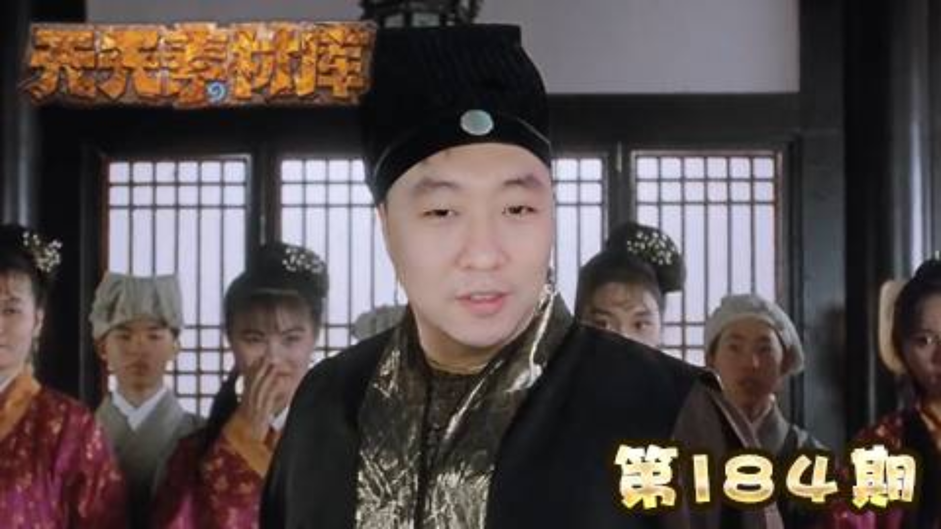 炉石传说:【天天素材库】 第184期